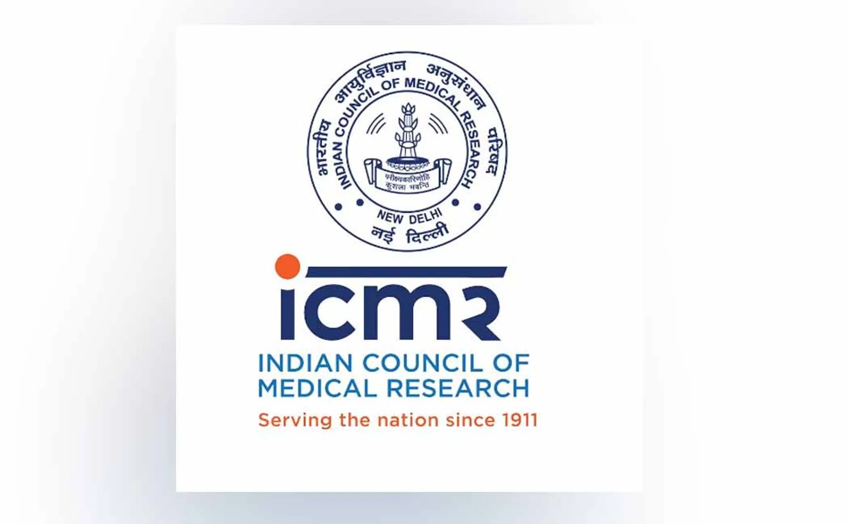 46.66 lakhs samples tested icmr 